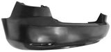 Бампер задний MAZDA GKYC50031A MAZDA 6/ATENZA 2002-2005 4D