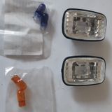 Повторитель указателя поворота DEPO 2121410PX1E TOYOTA Land Cruiser