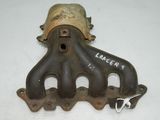 Колектор выпускной MITSUBISHI LANCER9 46098831 Б/У