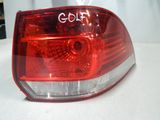 Фонарь VOLKSWAGEN GOLF 6 AJ5 Зад Прав (Контрактный) 46098480