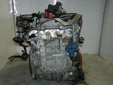Двигатель MAZDA PREMACY CWEFW LFVD (Контрактный) 45990267