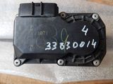 Дроссельная заслонка TOYOTA CAMRY ACV40 2AZFE (Контрактный) 338300144