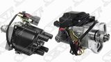 Трамблер SAT ST1902015180 TOYOTA COROLLA, SPRINTER AE1##, SPACIO AE11#, CARIB AE114- 4 / 5 / 7AFE