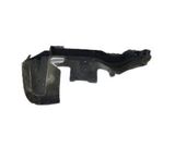 Дефлектор радиатора VAG 4F0121284C