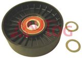 Ролик приводного ремня ГРМ NSP NSP02252862B000 HYUNDAI Getz