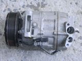 Компрессор кондиционера NISSAN X-TRAIL NT31 MR20DE (Контрактный) 11026405