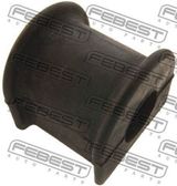 Втулка стабилизатора FEBEST TSBRZJ120R TOYOTA 4RUNNER 2002-2009