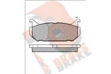 Колодки тормозные MAZDA G5Y6 26 48ZA