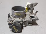 Дроссельная заслонка MITSUBISHI 4G63 (Контрактный) 79780331