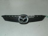 Решетка радиатора MAZDA DEMIO DY3W (Контрактный) 81540909