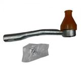 Наконечник рулевой SAT ST4504729105 TOYOTA Corona