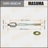 Тяга рулевая MASUMA MR8904 TOYOTA Camry