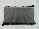 Радиатор охлаждения PANDAPARTS SUB01T SUBARU FORESTER, IMPREZA SF 1997-2002 TURBO