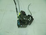 Замок двери KIA RIO QB G4FA Перед. Прав (Б/У) 46098050