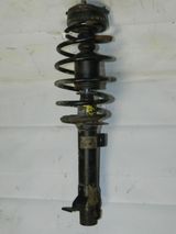 Стойка подвески MAZDA DEMIO DY3W ZJ Перед Прав (Контрактный) 35021040