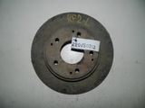 Диск тормозной HONDA STEPWGN RF2 Зад (Контрактный)