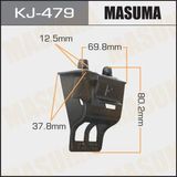 Клипса MASUMA KJ479 TOYOTA
