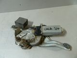 Мотор заднего дворника TOYOTA CALDINA ST210 (Контрактный) 81528789