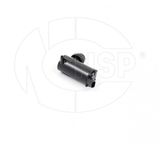 Мотор стеклоомывателя NSP NSP02985103B000 HYUNDAI Sonata V