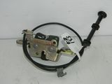 Замок спинки сидения FORD MONDEO GBP L1F Зад Лев (Б/У) 53127