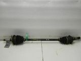 Привод MAZDA PREMACY CP8W LFVE Зад Прав (Контрактный) F0246888