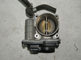 Дроссельная заслонка NISSAN X-TRAIL NT31 MR20DE (Контрактный) 22117019