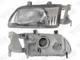 Фара HONDA 33151-SX0-003