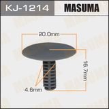 Клипса MASUMA KJ1214 TOYOTA