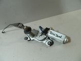Мотор заднего дворника MAZDA DEMIO DW3W (Контрактный) 81528672