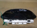 Панель приборов TOYOTA VITZ KSP90 (Контрактный) 81540057