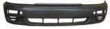 Бампер передний TYG TY04070BA TOYOTA CAMRY/SCEPTER 10 1992-1996