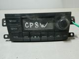 Блок управления климат-контролем MAZDA PREMACY CP8W (Контрактный) 81540557
