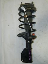 Стойка подвески MAZDA PREMACY CP8W Перед Лев (Контрактный) 35021004