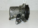 Компрессор кондиционера SUBARU IMPREZA EJ15 (Контрактный)