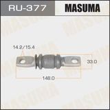 Сайлентблок MASUMA RU377 TOYOTA Camry