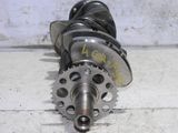 Коленвал TOYOTA 4GRFSE (Контрактный) 65243878
