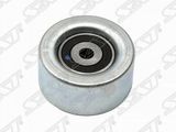 Ролик обводной SAT ST1660331040 TOYOTA Hiace