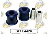 Сайлентблок SUPERPRO SPF0442K TOYOTA LAND CRUISER 80/100