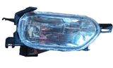 Фара противотуманная SAT ST2172015R Перед. Прав. HONDA CR-V RD5 2001-2003