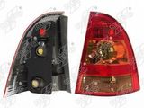 Фонарь DEPO 21219L1RLDUE TOYOTA COROLLA FIELDER E120 2004-2006 RH 5D