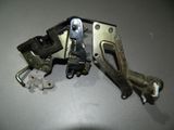 Замок двери HYUNDAY ACCENT Задн Прав (Б/У) 45989923