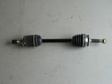 Привод GENERAL PARTS DSD014L TOYOTA C-HR 1.2 LH