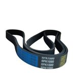 Ремень BLACK BELT 6PK1590 OPEL
