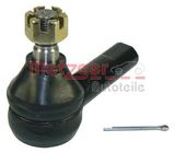 Наконечник рулевой тяги NISSAN D85200P725