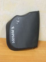 Накладка фонаря AUDI Q7 4L BAR Зад Лев (Б/У) 35032023