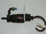 Мотор бачка омывателя MERCEDES-BENZ C180 CL203 (Контрактный) 45984661