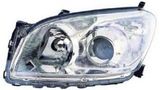 Фара TOYOTA 8117042311 Перед. Лев. TOYOTA RAV4 2005-2012
