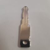 Ключ замка зажигания RENAULT 805643271R RENAULT Logan