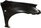 Крыло TOYOTA 5381102080 Прав. переднее TOYOTA COROLLA RUNX 2000-2002