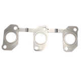 Прокладка выпускного коллектора TOYOTA 1717317010 TOYOTA Land Cruiser Prado, Land Cruiser, Coaster